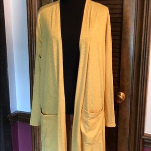 LuLaRoe Large Sarah Sweater